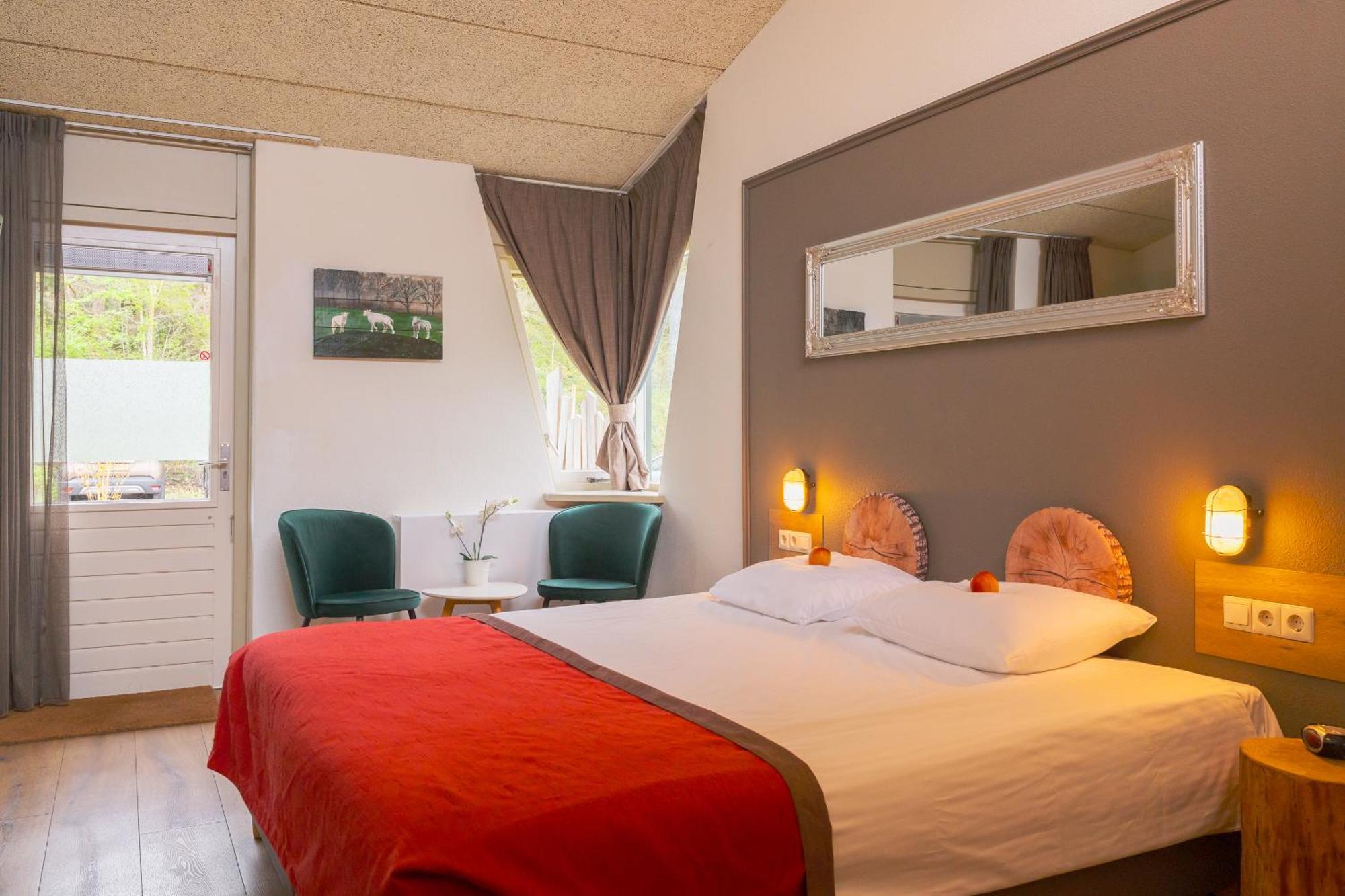 Landhotel Diever Exterior photo